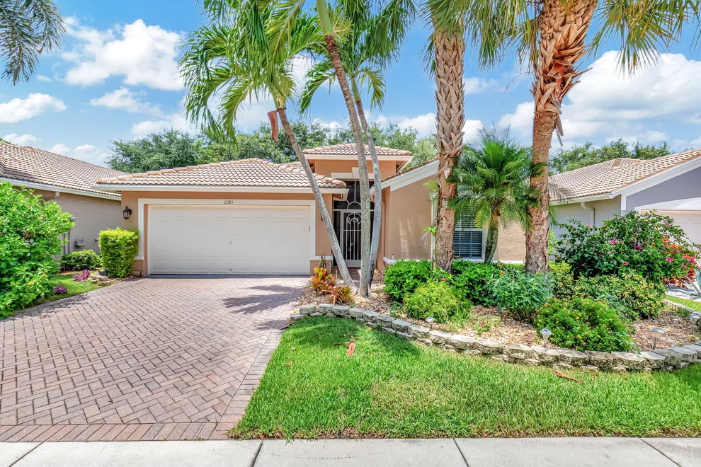 Unit for sale at 12185 La Vita Way, Boynton Beach, FL 33437