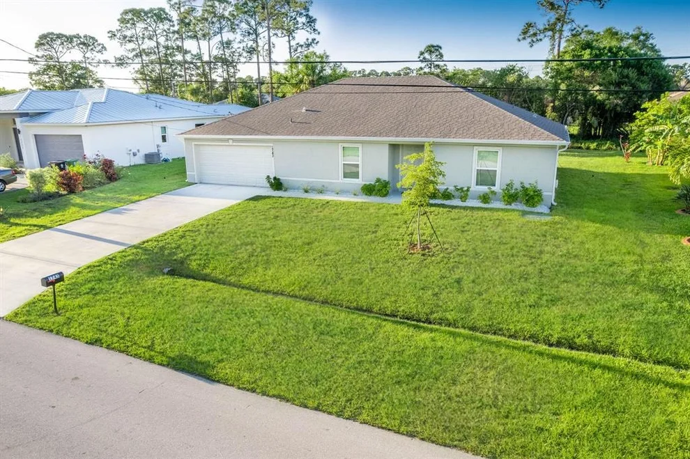 Unit for sale at 1743 SW Bellevue Avenue, Port St Lucie, FL 34953