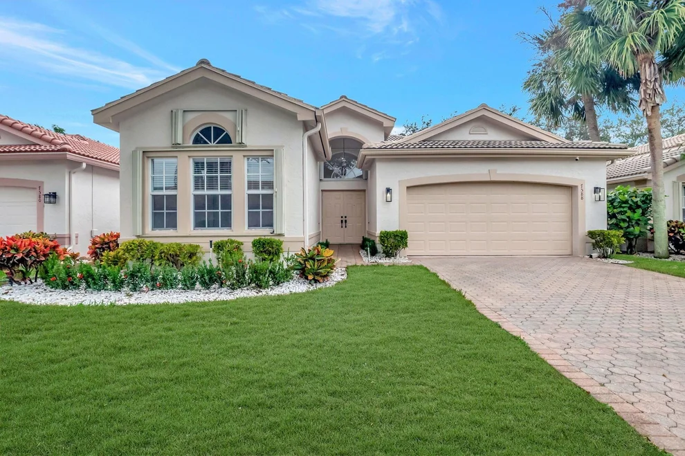 Unit for sale at 7588 San Carlos Street, Boynton Beach, FL 33437