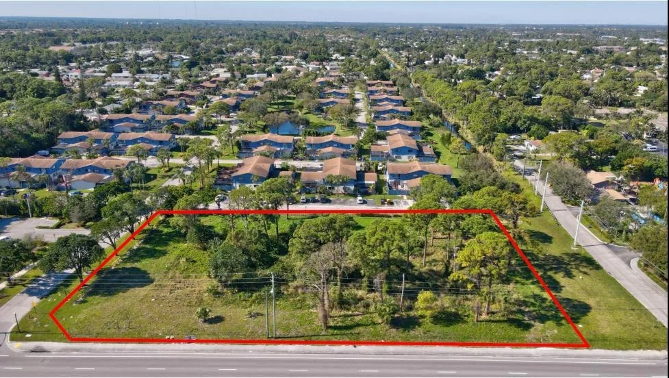 Unit for sale at 4555 S Military Trail, Lake Worth, FL 33463