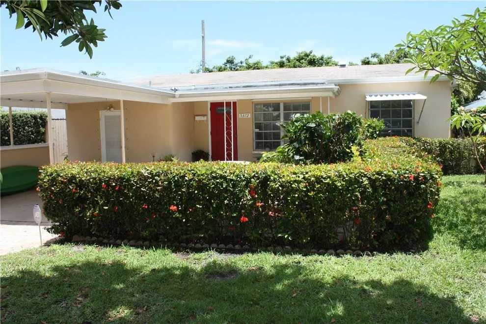 Unit for sale at 5372 NE 4th Avenue, Oakland Park, FL 33334