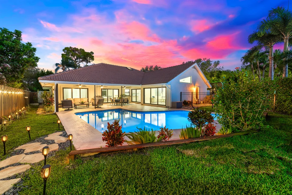 Unit for sale at 2253 Quail Ridge N, Palm Beach Gardens, FL 33418