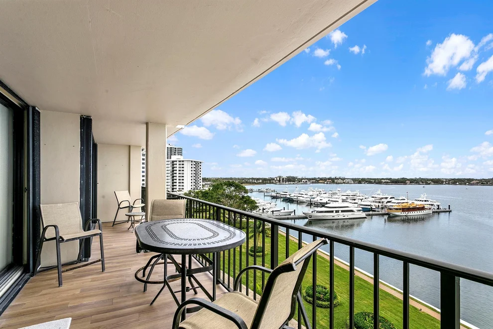 Unit for sale at 132 Lakeshore Drive, North Palm Beach, FL 33408