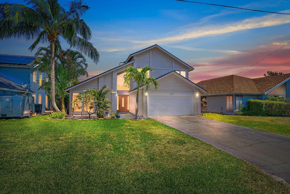 Unit for sale at 6089 Adams Street, Jupiter, FL 33458
