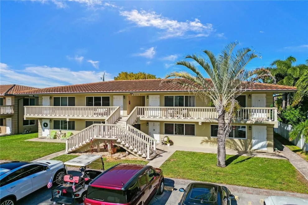 Unit for sale at 2131 NE 40th Court, Lighthouse Point, FL 33064