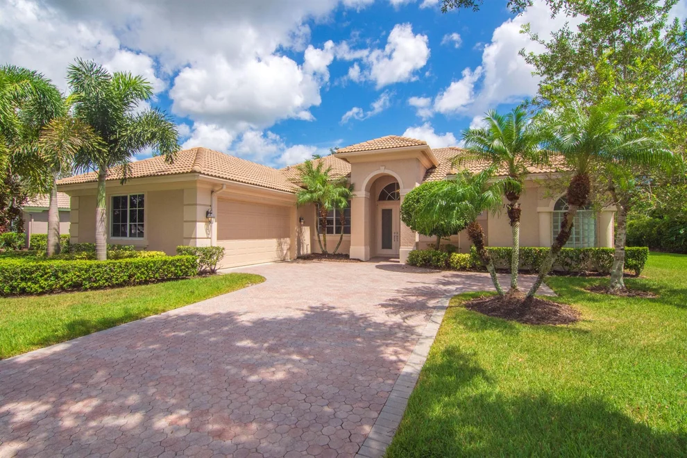 Unit for sale at 10317 Crosby Place, Port St Lucie, FL 34986