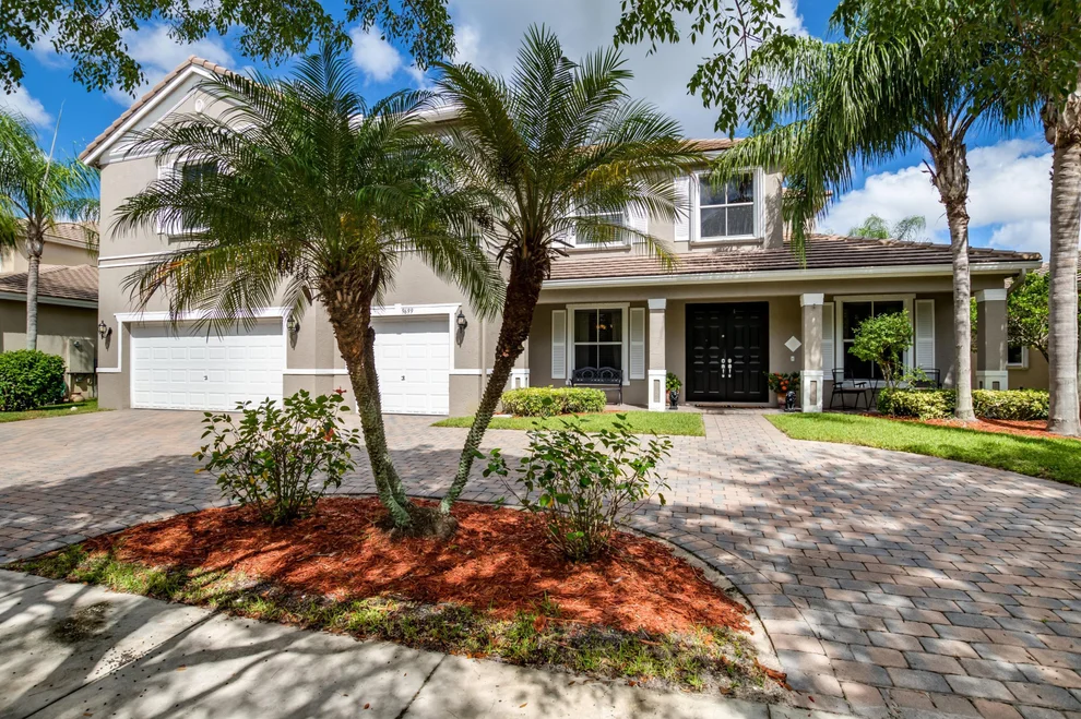 Unit for sale at 9699 Salt Water Creek Court, Lake Worth, FL 33467