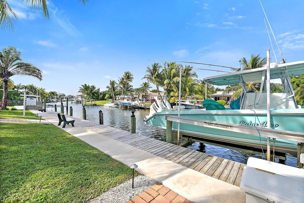 Unit for sale at 12821 Ellison Wilson Road, North Palm Beach, FL 33408