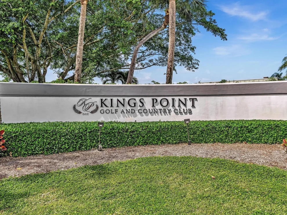 Unit for sale at 364 Burgundy H, Delray Beach, FL 33484