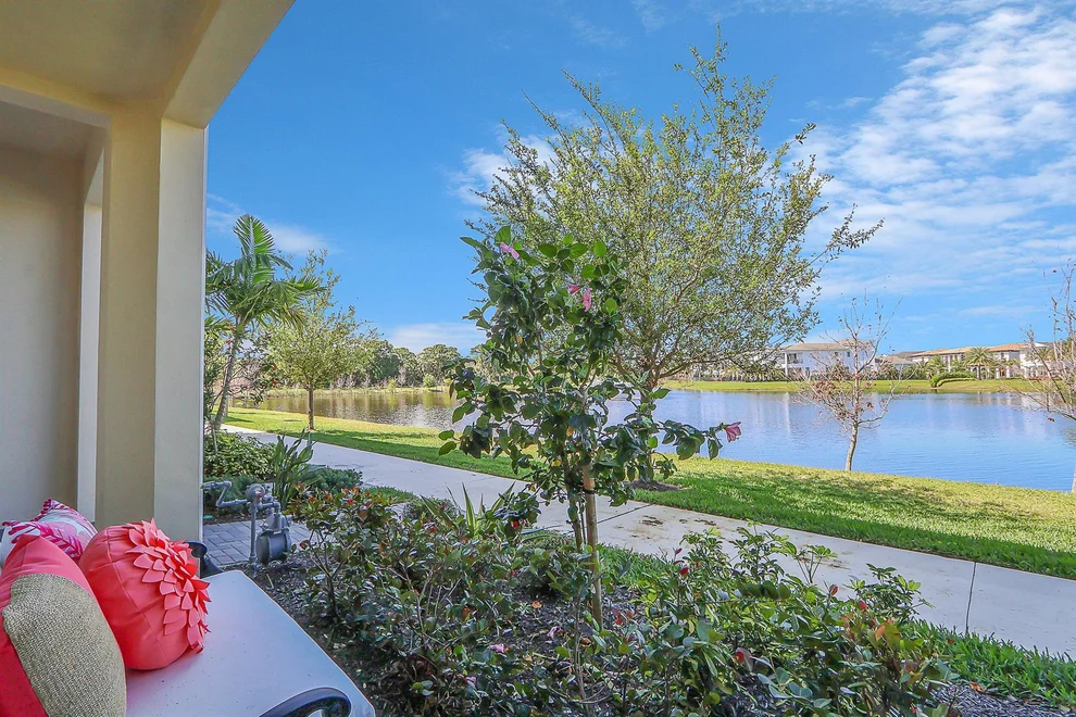 Unit for sale at 12693 Machiavelli Way, Palm Beach Gardens, FL 33418