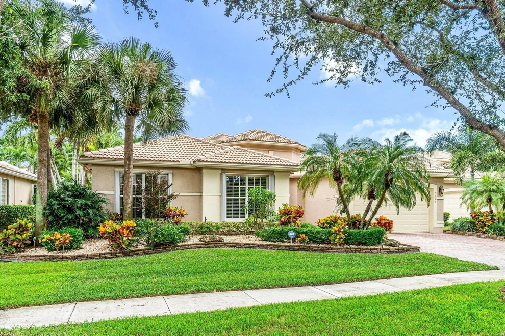 Unit for sale at 7339 Greenport Cove, Boynton Beach, FL 33437