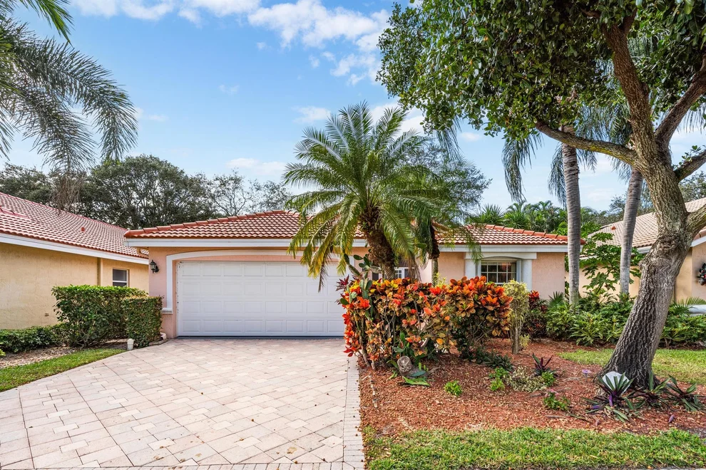 Unit for sale at 12073 Tevere Drive, Boynton Beach, FL 33437