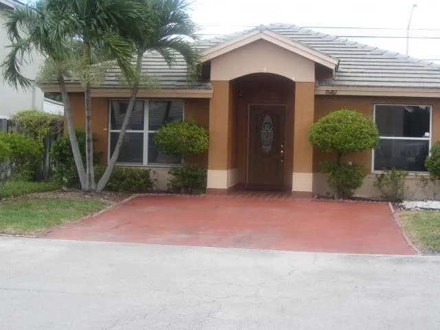 Unit for sale at 18482 NW 56th Place, Miami Gardens, FL 33055