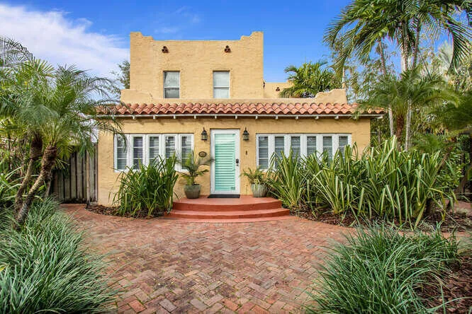 Unit for sale at 643 36th Street, West Palm Beach, FL 33407