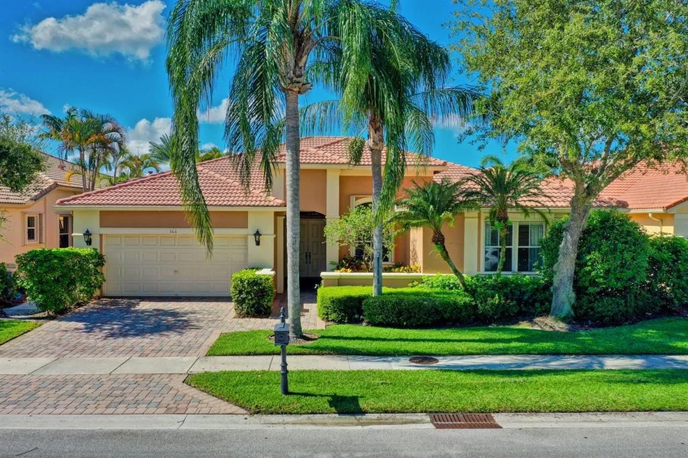 Unit for sale at 144 Sedona Way, Palm Beach Gardens, FL 33418