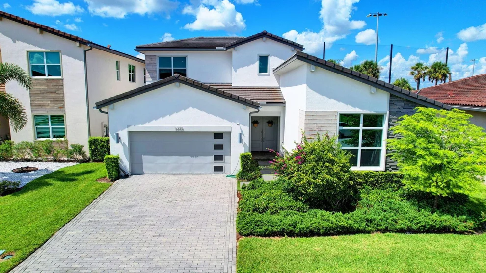 Unit for sale at 5209 Beland Drive, Lake Worth, FL 33467