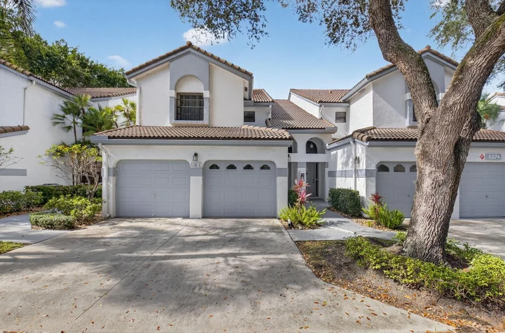 Unit for sale at 5374 Venetia Court, Boynton Beach, FL 33437