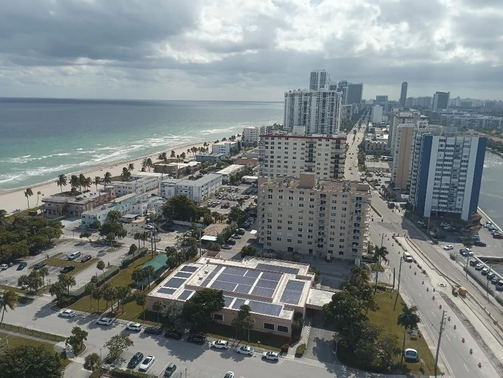 Unit for sale at 1201 S Ocean Drive, Hollywood, FL 33019