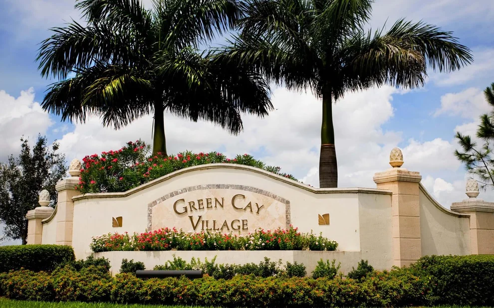 Unit for sale at 6761 Heritage Grande, Boynton Beach, FL 33437