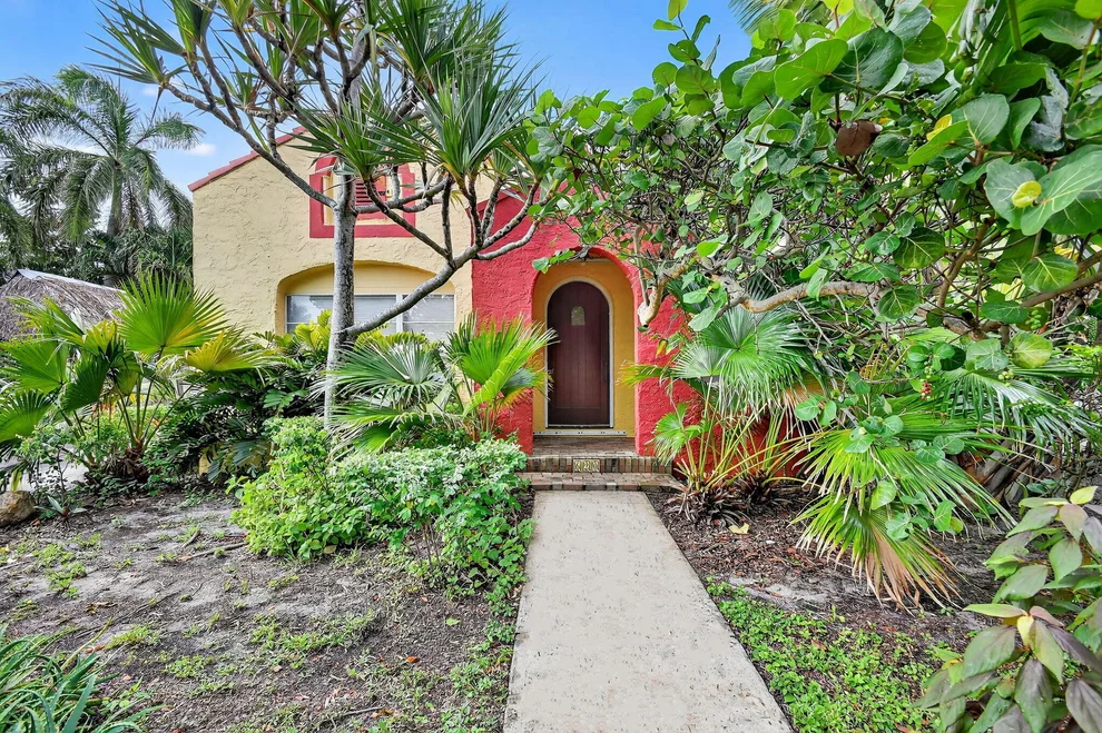 Unit for sale at 620 Lytle Street, West Palm Beach, FL 33405