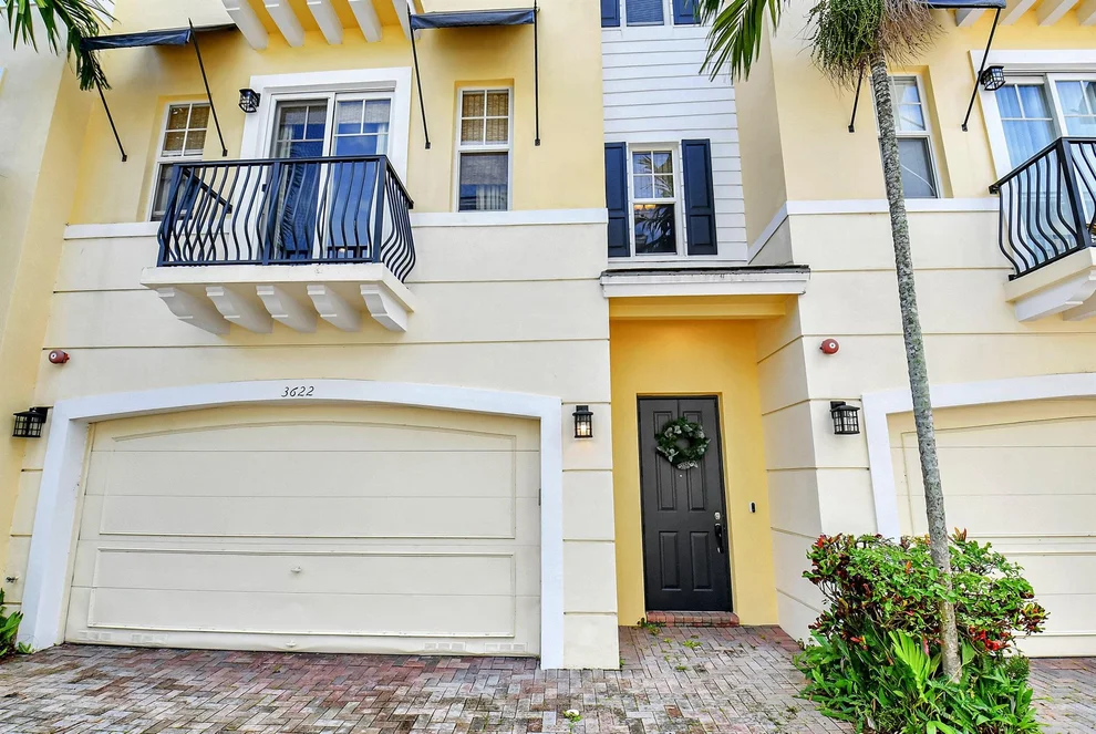 Unit for sale at 3622 NW 5th Terrace, Boca Raton, FL 33431