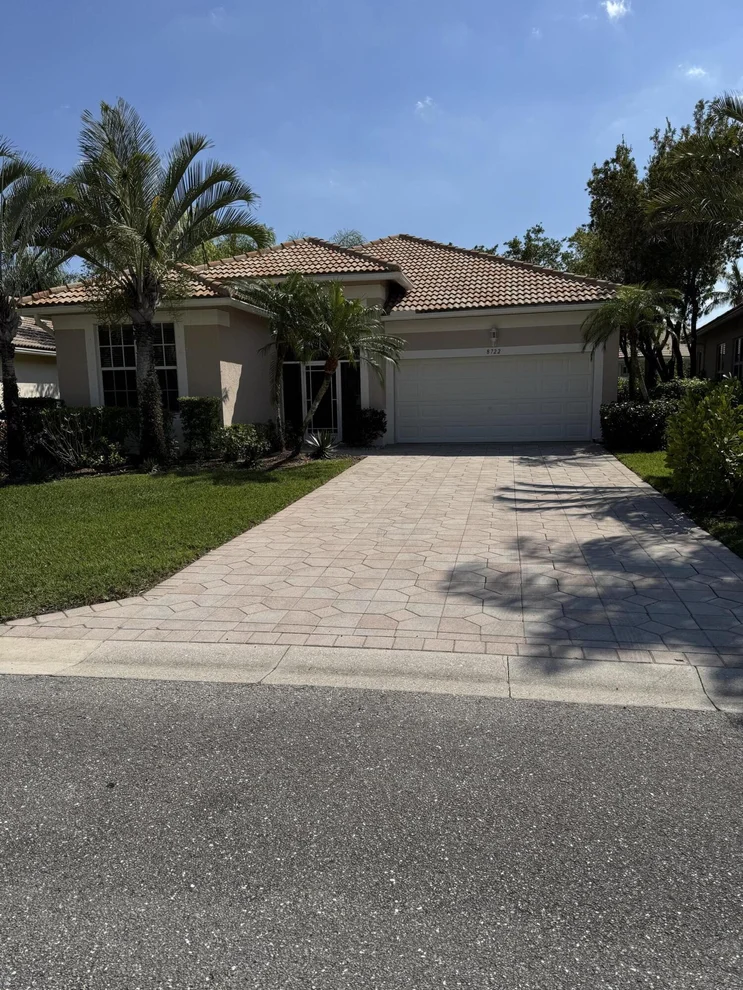 Unit for sale at 8722 San Andros, West Palm Beach, FL 33411