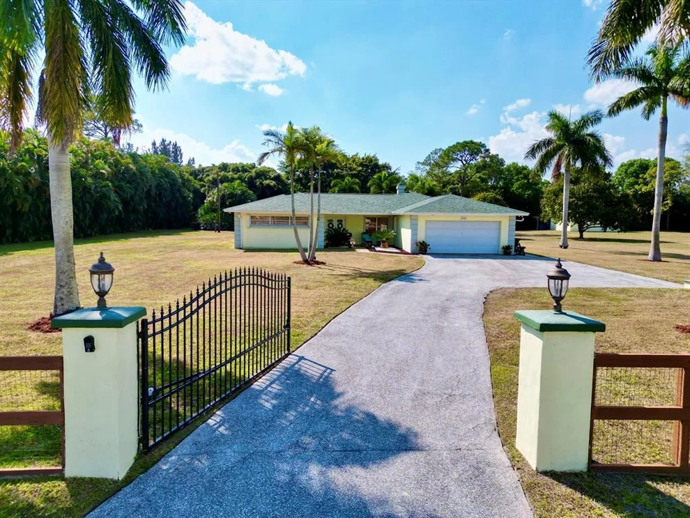 Unit for sale at 5355 Fearnley Road, Lake Worth, FL 33467