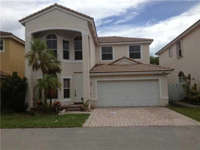 Unit for sale at 3728 SW 50th Court, Hollywood, FL 33312