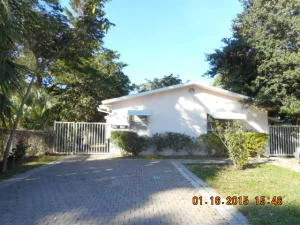 Unit for sale at 123 Croton Avenue, Lantana, FL 33462