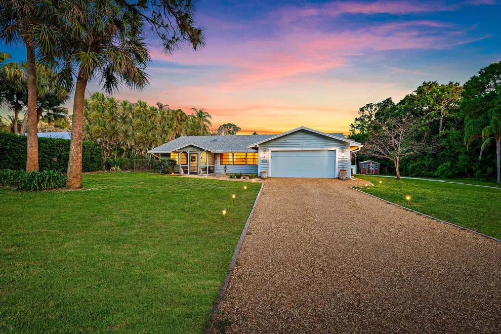 Unit for sale at 5654 SE Orange Blossom Trail, Hobe Sound, FL 33455