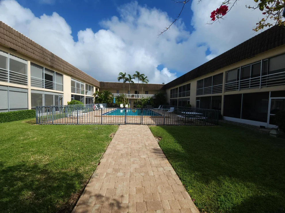 Unit for sale at 342 Southwind Drive, North Palm Beach, FL 33408