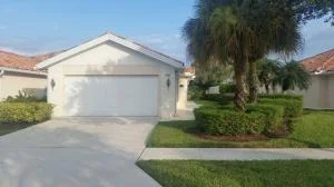 Unit for sale at 8352 SE Double Tree Drive, Hobe Sound, FL 33455