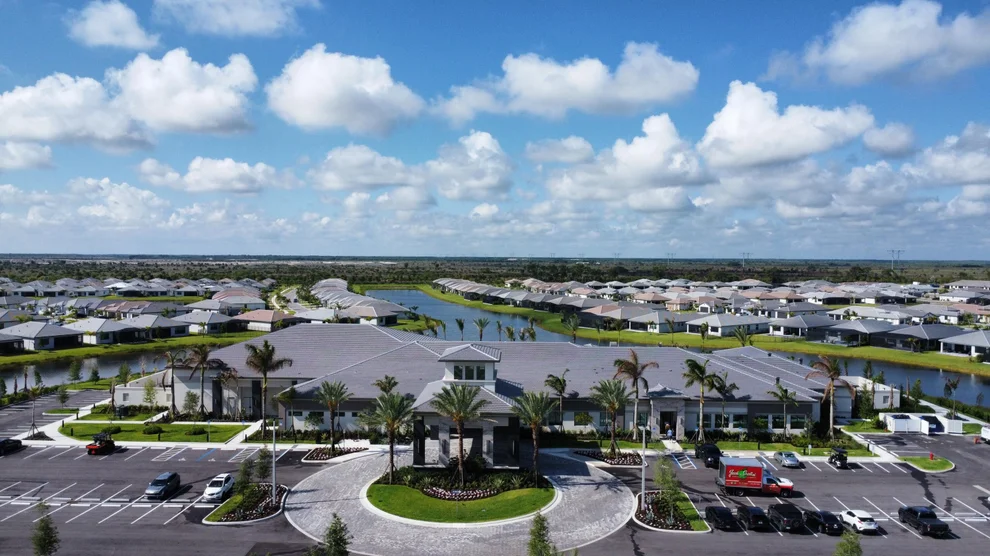 Unit for sale at 13422 SW Brightside Way, Port St Lucie, FL 34987