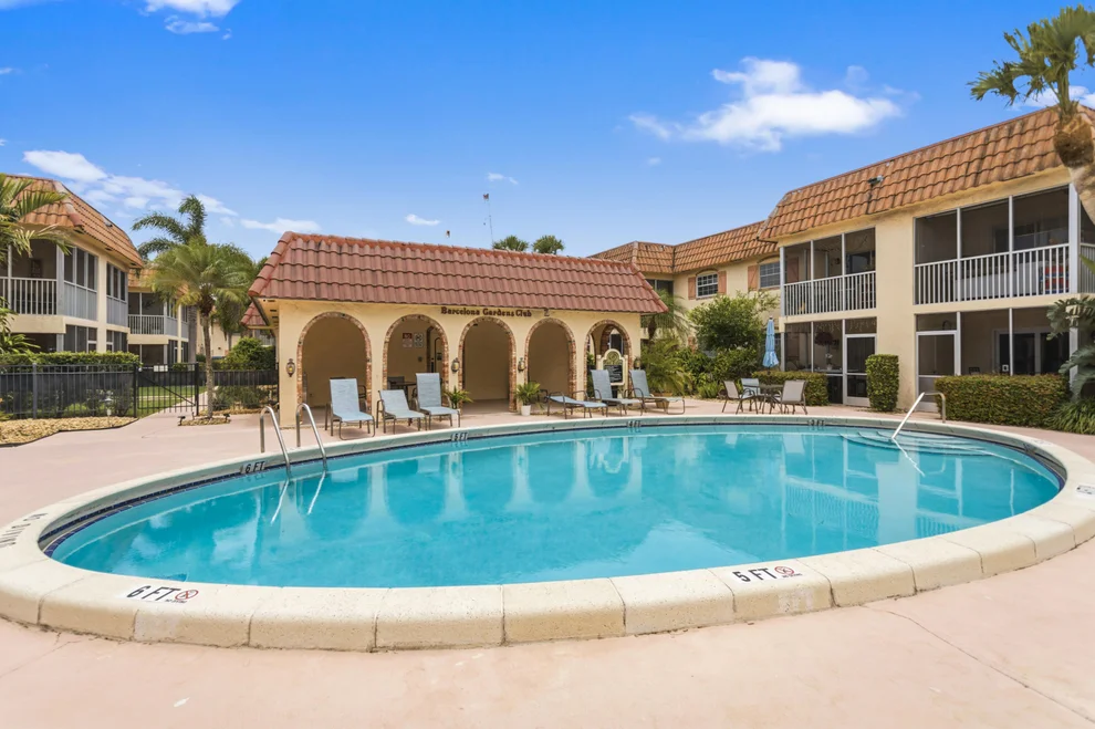 Unit for sale at 101 E Mcnab Road, Pompano Beach, FL 33060