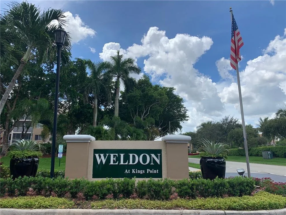 Unit for sale at 9580 Weldon Circle, Tamarac, FL 33321