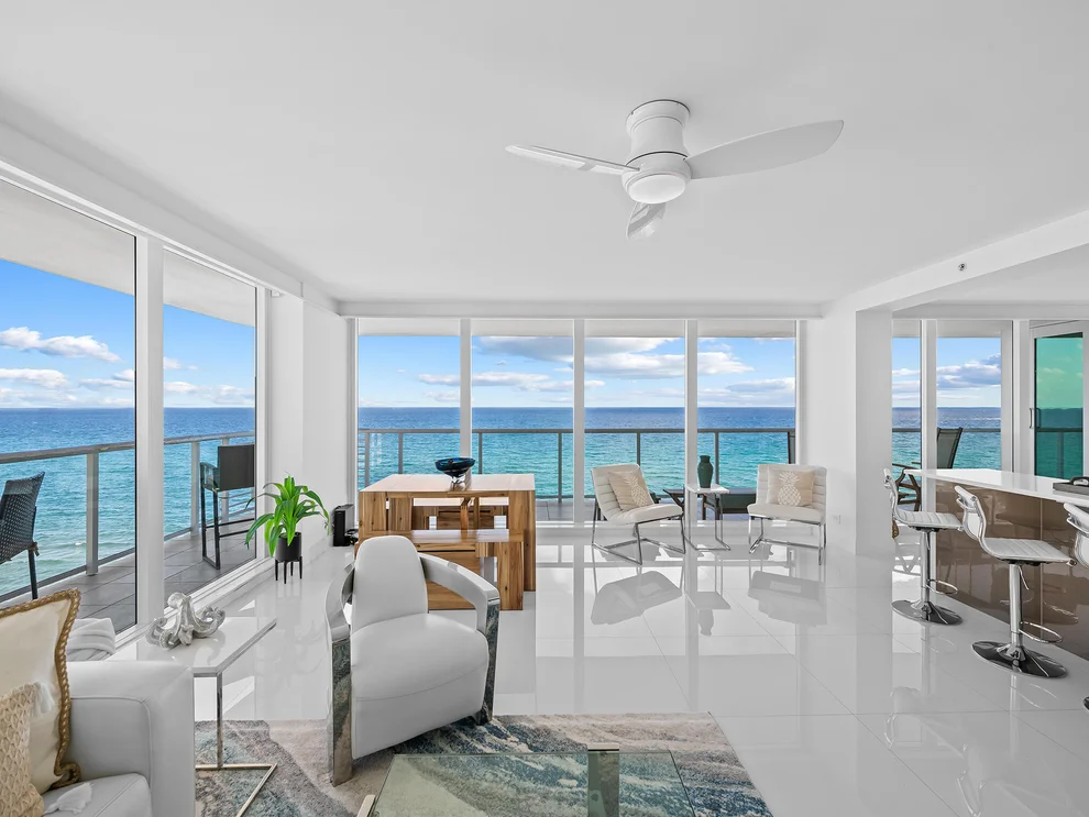 Unit for sale at 3505 S Ocean Boulevard, Highland Beach, FL 33487
