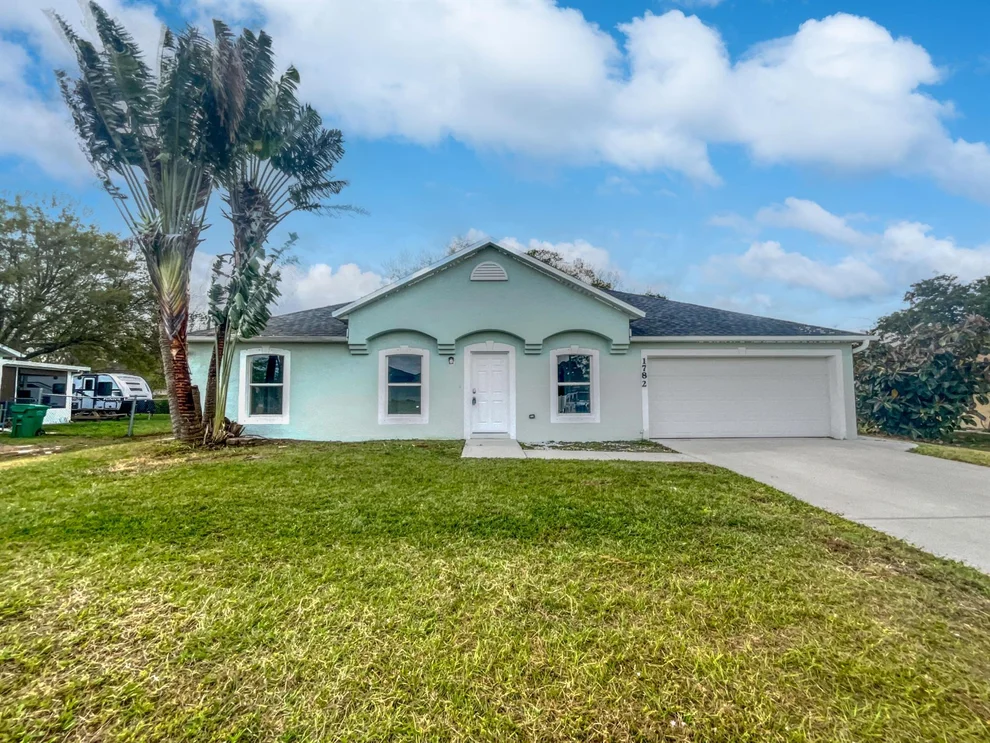 Unit for sale at 1782 SW Hilola Lane, Port St Lucie, FL 34953