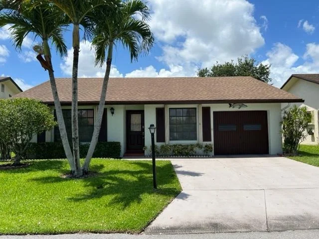 Unit for sale at 6271 Tall Cypress Circle, Greenacres, FL 33463