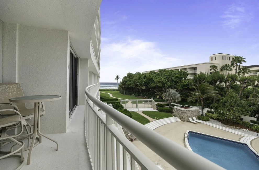 Unit for sale at 2780 S Ocean Boulevard, Palm Beach, FL 33480