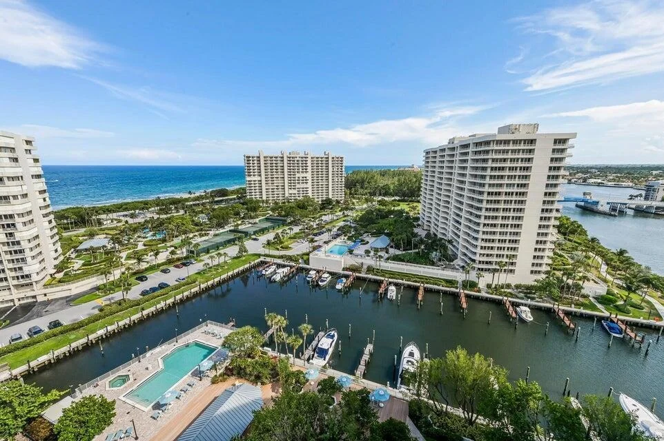 Unit for sale at 4201 N OCEAN, Boca Raton, FL 33431