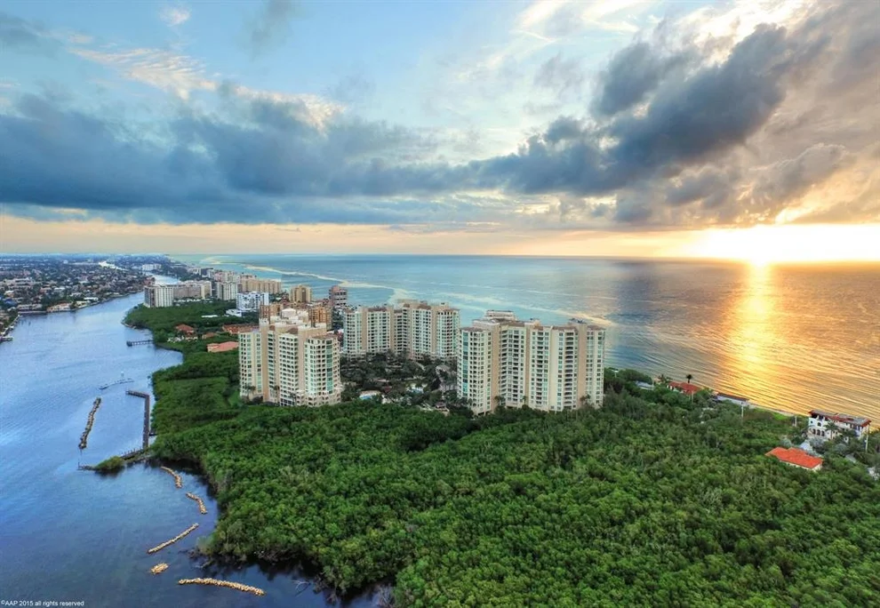 Unit for sale at 3740 S Ocean Boulevard, Highland Beach, FL 33487