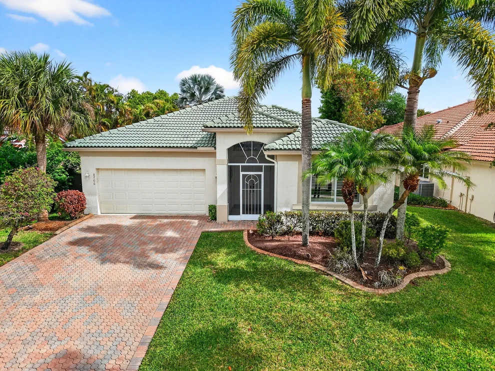 Unit for sale at 8706 Bellido Circle, Boynton Beach, FL 33472