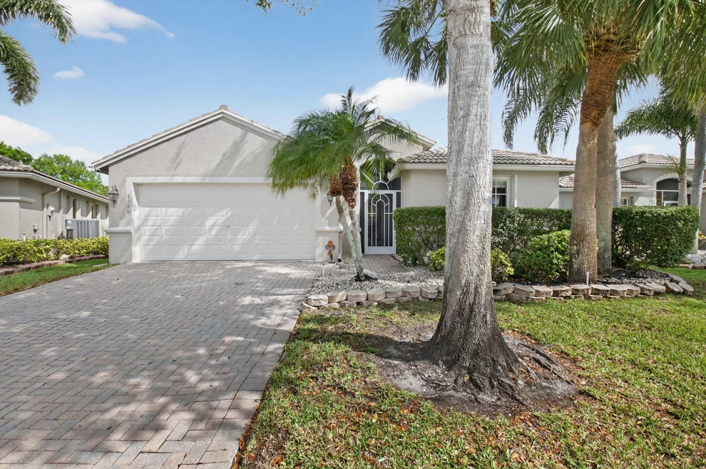 Unit for sale at 8286 Duomo Circle, Boynton Beach, FL 33472