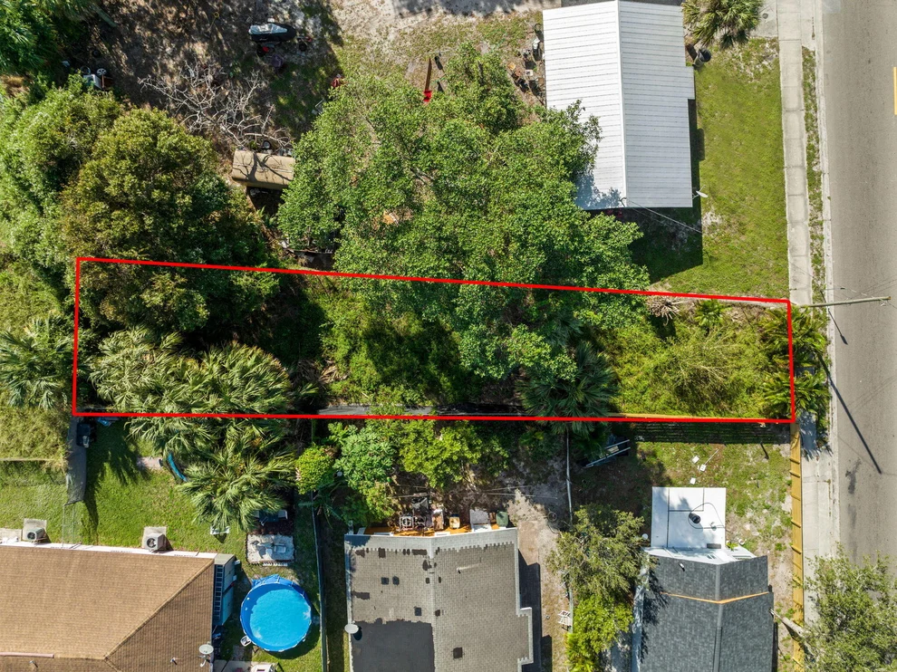 Unit for sale at 520 N 17th Street, Fort Pierce, FL 34946
