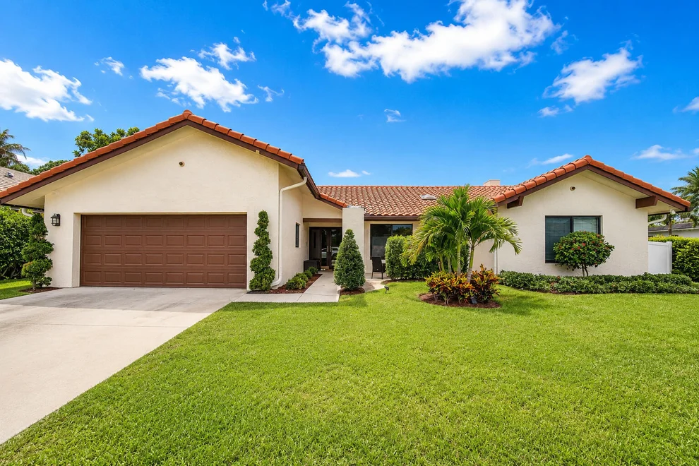 Unit for sale at 22209 Morning Glory Terrace, Boca Raton, FL 33433
