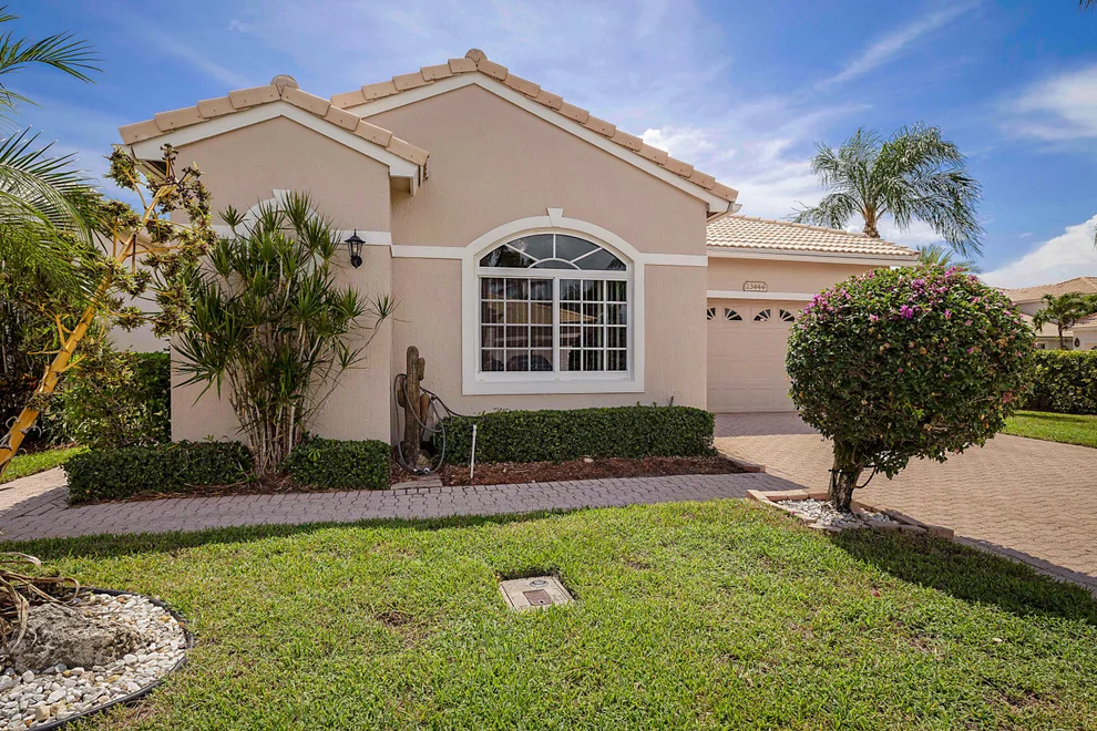 Unit for sale at 23444 Alzira Circle, Boca Raton, FL 33433