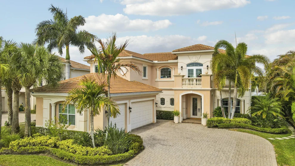 Unit for sale at 167 Rosalia Court S, Jupiter, FL 33478