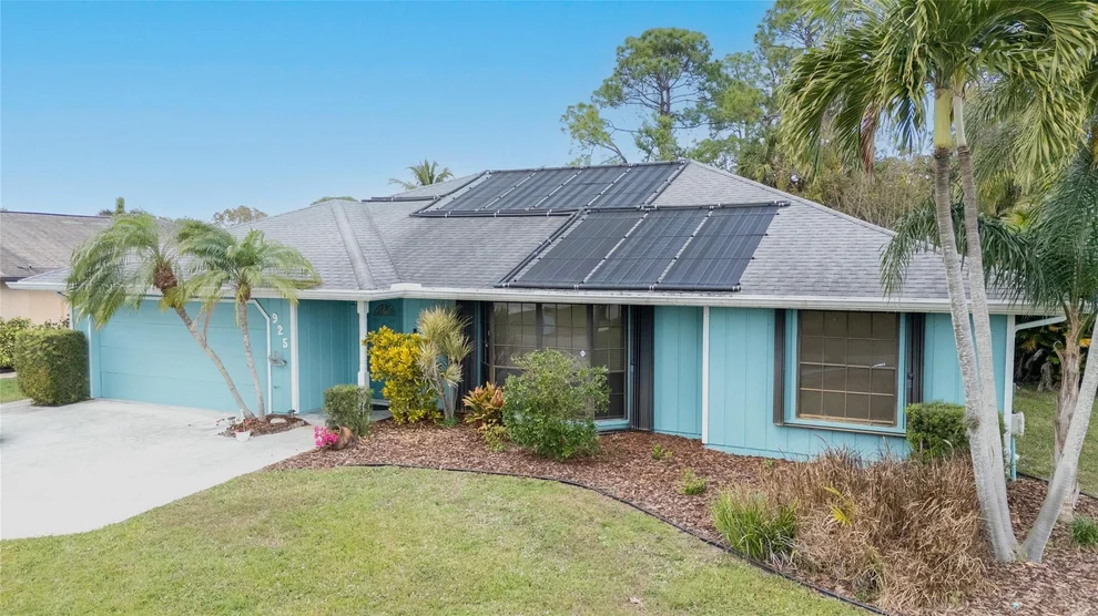 Unit for sale at 925 SE Brookedge Avenue, Port St Lucie, FL 34983