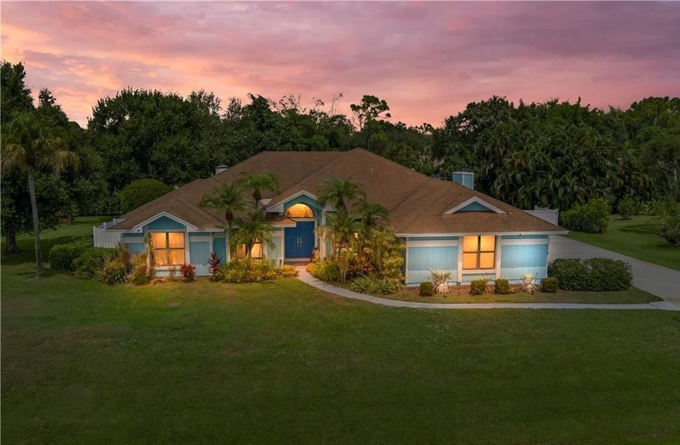 Unit for sale at 1127 SW Catalina Street, Palm City, FL 34990