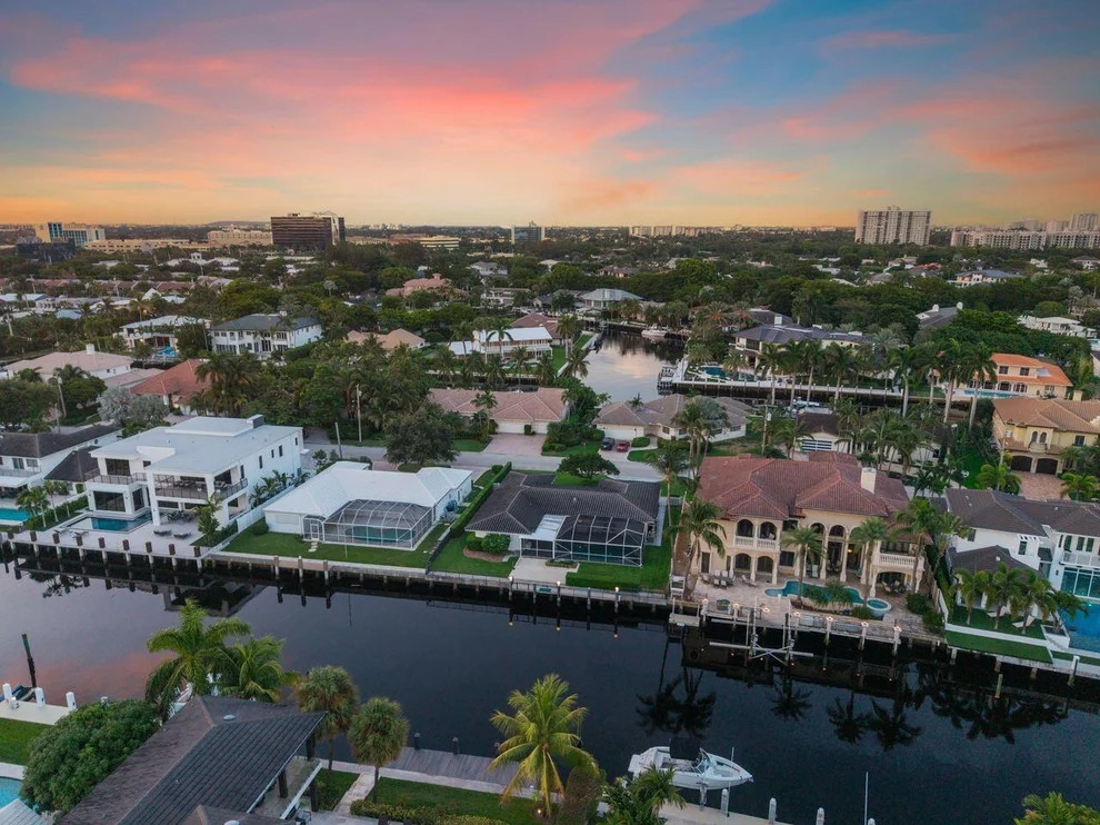 Unit for sale at 3200 NE 59th Street, Fort Lauderdale, FL 33308